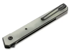 Kwaiken Air G10 Jade|Böker Plus