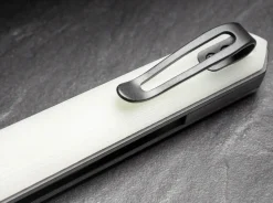 Kwaiken Air G10 Jade|Böker Plus