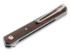Kwaiken Air Mini Cocobolo|Böker Plus Outlet