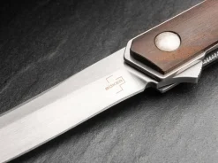 Kwaiken Air Mini Cocobolo|Böker Plus Outlet