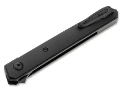 Kwaiken Air Mini G10 All Black|Böker Plus Discount