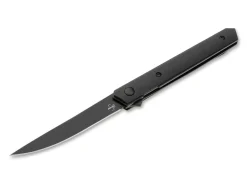Kwaiken Air Mini G10 All Black|Böker Plus Clearance