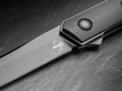 Kwaiken Air Mini G10 All Black|Böker Plus Clearance