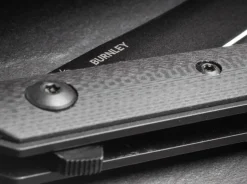 Kwaiken Air Mini G10 All Black|Böker Plus Clearance