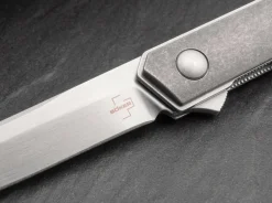 Kwaiken Air Mini Titanium|Böker Plus