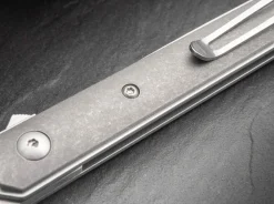 Kwaiken Air Mini Titanium|Böker Plus