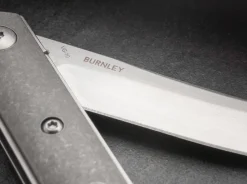 Kwaiken Air Mini Titanium|Böker Plus