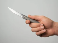 Kwaiken Air Mini Titanium|Böker Plus