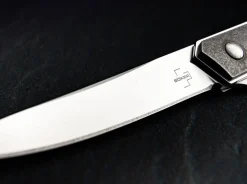 Kwaiken Air Titanium|Böker Plus Online