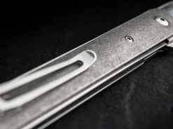 Kwaiken Air Titanium|Böker Plus Online