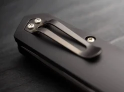 Kwaiken Compact Automatic Black|Böker Plus Online