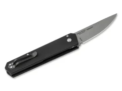 Kwaiken Compact Automatic Black|Böker Plus Sale