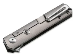 Kwaiken Compact Flipper Marble Carbon|Böker Plus Sale