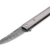 Kwaiken Flipper Damascus|Böker Plus Outlet