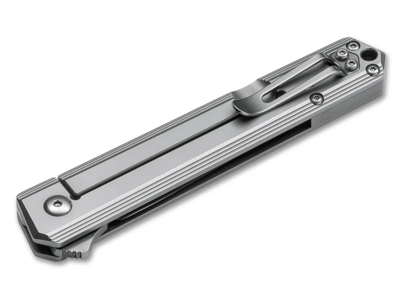 Kwaiken Flipper Framelock|Böker Plus Online