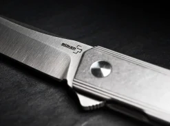 Kwaiken Flipper Framelock|Böker Plus Online