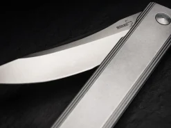 Kwaiken Flipper Framelock|Böker Plus Online