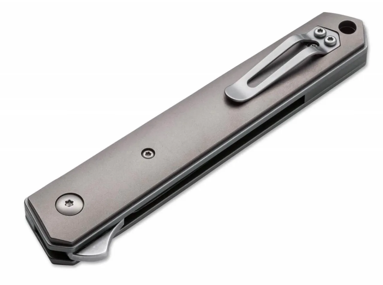 Kwaiken Flipper Titan|Böker Plus Clearance