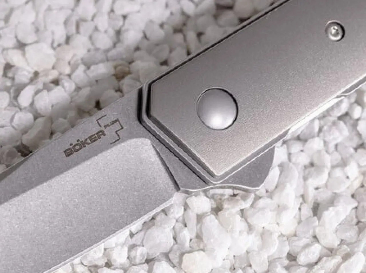 Kwaiken Flipper Titan|Böker Plus Clearance