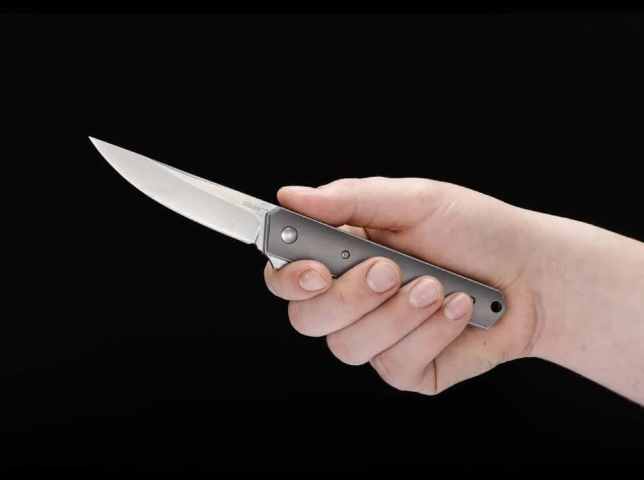 Kwaiken Flipper Titan|Böker Plus Clearance