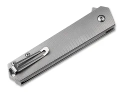 Kwaiken Push Button Flipper|Böker Plus New