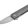 Kwaiken Stubby Titanium|Böker Plus