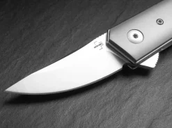 Kwaiken Stubby Titanium|Böker Plus