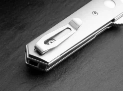Kwaiken Stubby Titanium|Böker Plus