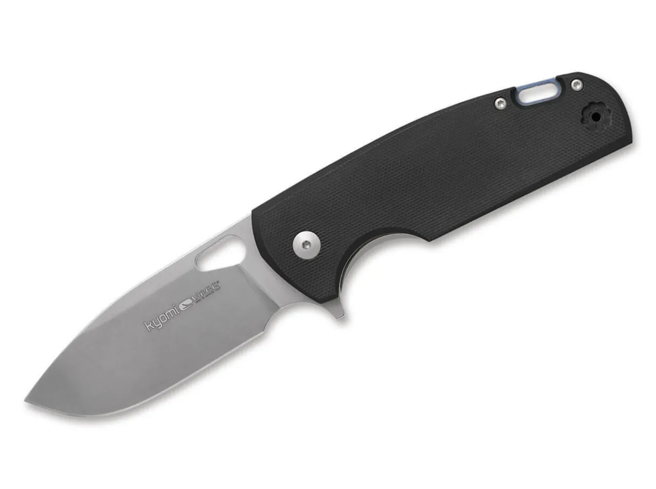Kyomi G10 Black|Viper Online