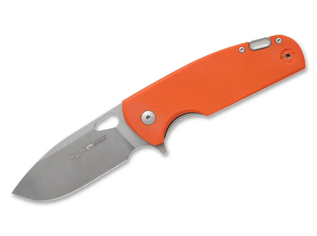 Kyomi G10 Orange|Viper Discount
