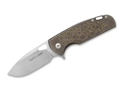 Kyomi Titanium Bubbles Bronze Ltd. Edition|Viper Discount