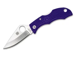 Ladybug 3 Purple|Spyderco Hot