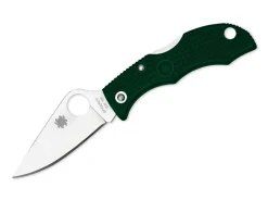 Ladybug 3 Racing Green|Spyderco Hot