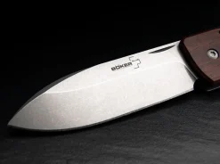 Lancer 42 Cocobolo|Böker Plus Online