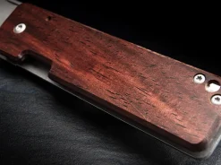 Lancer 42 Cocobolo|Böker Plus Online