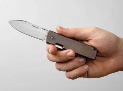 Lancer 42 Cocobolo|Böker Plus Online