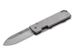 Lancer 42 Steel|Böker Plus