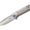 Lanny Silver|CRKT Hot