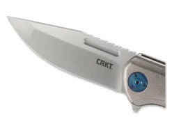 Lanny Silver|CRKT Hot