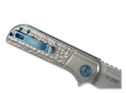 Lanny Silver|CRKT Hot