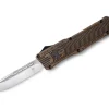 Large Bronze Distressed Ctk-1 Drop|CobraTec Clearance