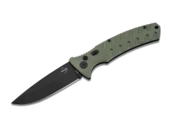 Large Strike Grivory Green|Böker Plus Clearance