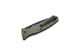 Large Strike Grivory Green|Böker Plus Clearance