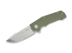 Larius Green G10|Viper Hot