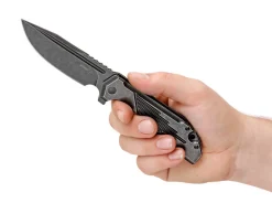 Lateralus Blackwash|Böker Plus Clearance