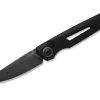 Launch 11 Automatic All Black|Kershaw New