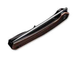 Lazar Damascus Brass|CIVIVI Clearance