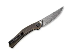 Lazar Damascus Copper|CIVIVI Hot