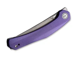 Lazar G10 Purple|CIVIVI Clearance