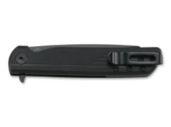 Lck+ Tanto Blackout|CRKT New